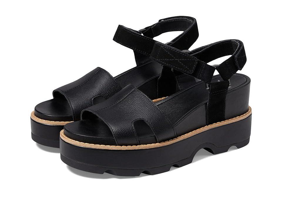 JOANIE™ IV Ankle Strap Women's Wedge Sandal Product Image