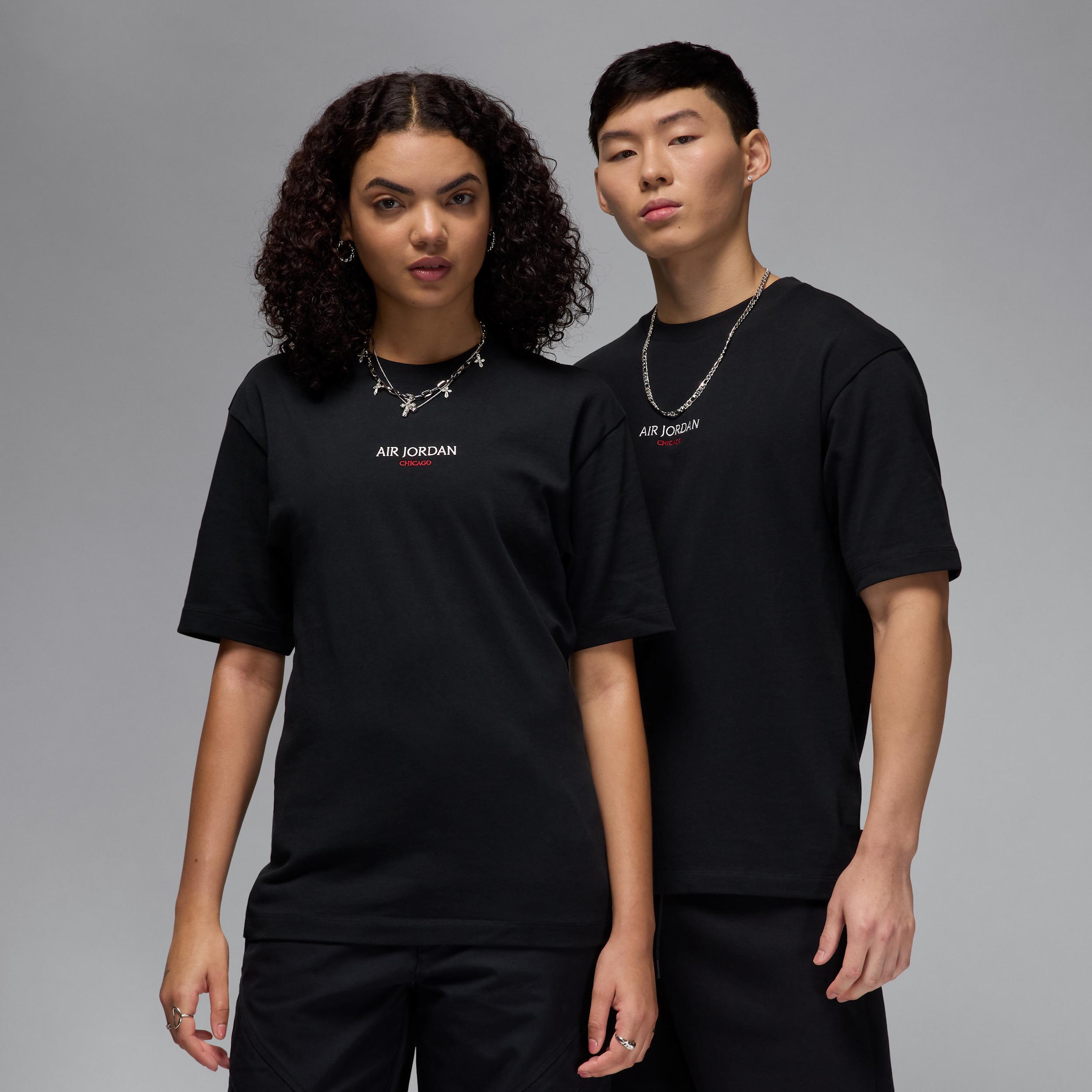 Air Jordan 85 Men's Chicago T-Shirt Product Image