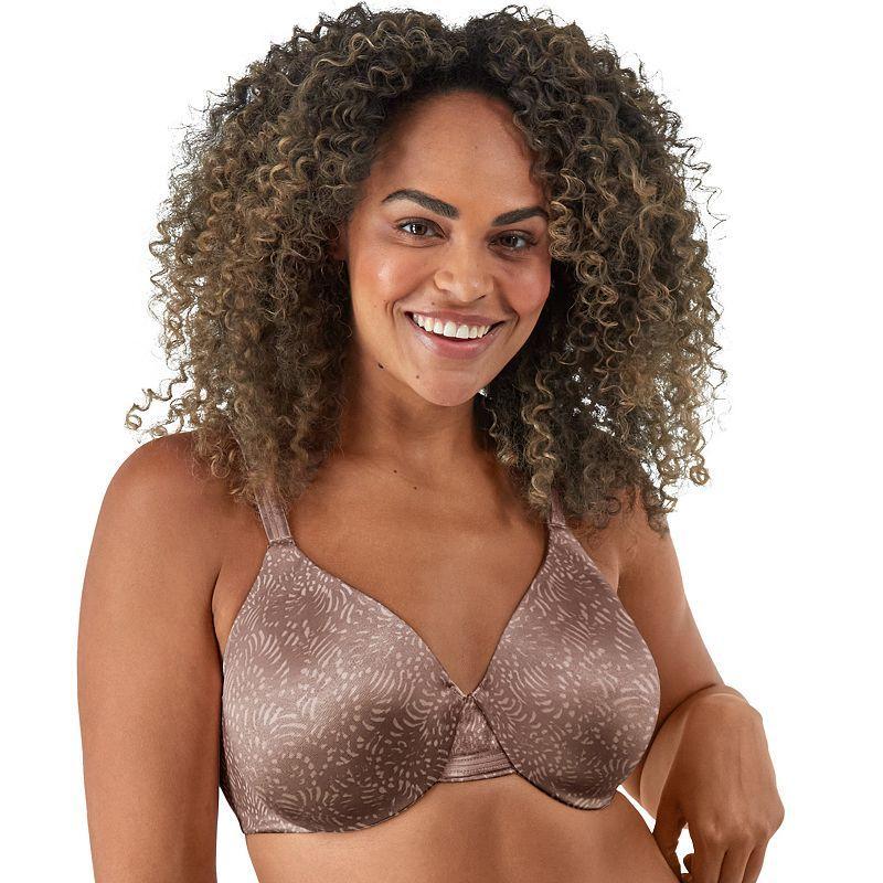 Bali One Smooth U Smoothing & Concealing Underwire Bra DF3W11, Womens Product Image