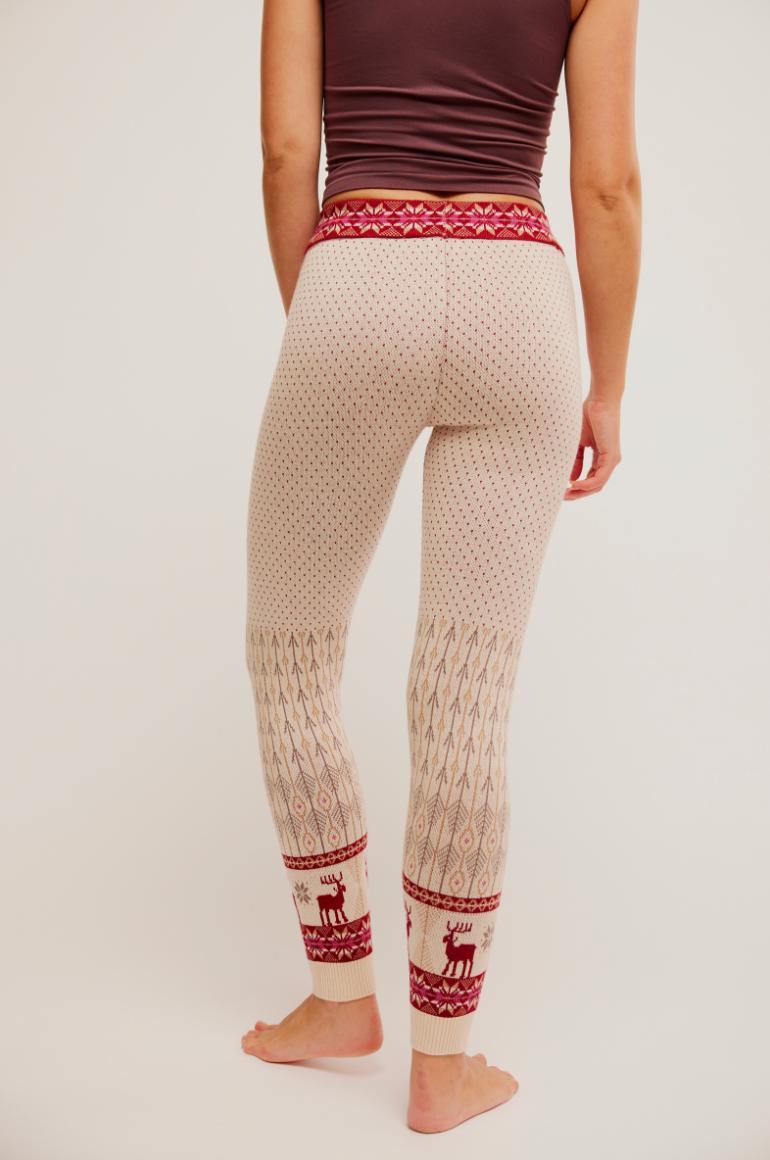 Falala Legging Product Image