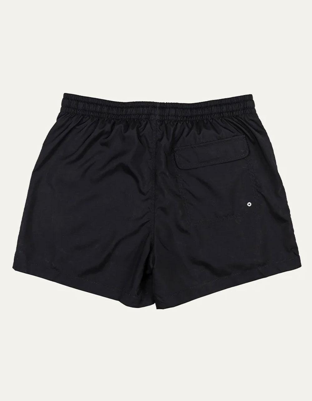 DUVIN Basics Mens Swim Shorts  Product Image