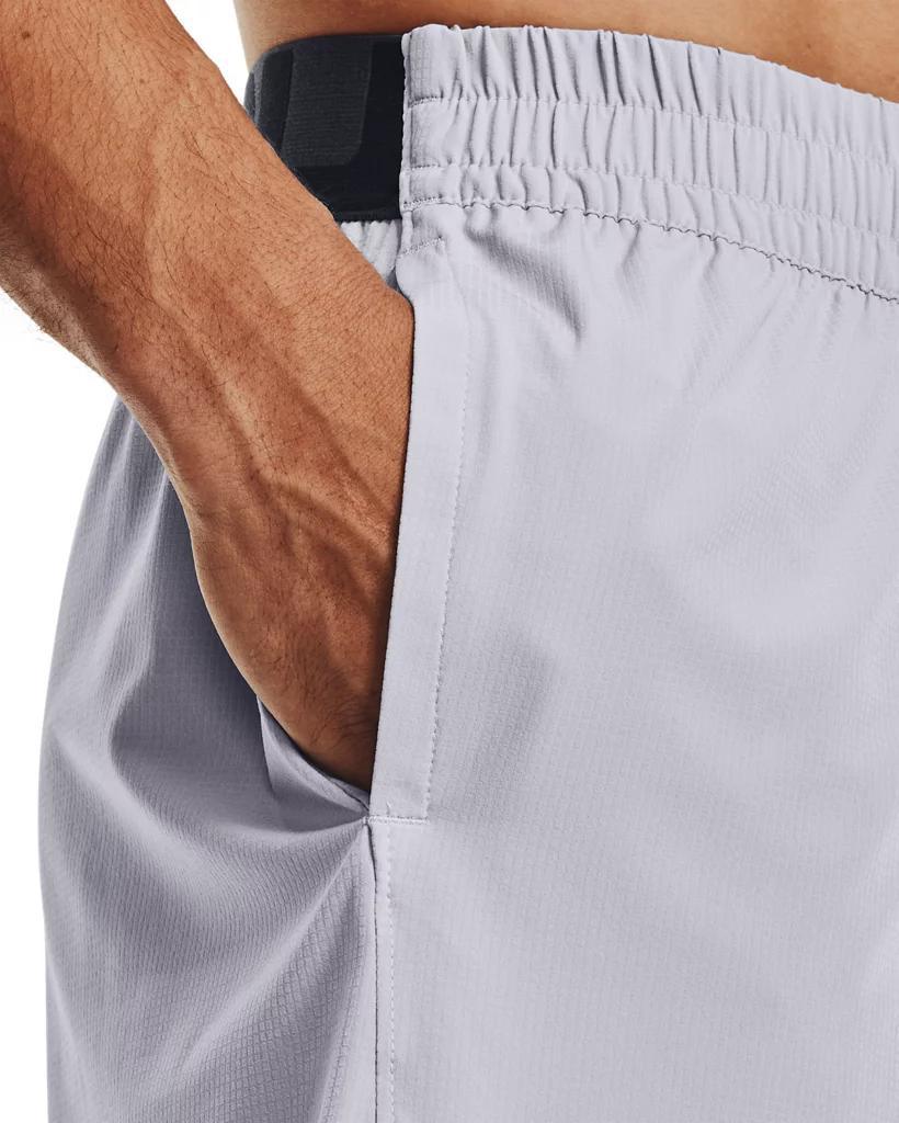 Men's UA Elevated Woven 2.0 Shorts Product Image