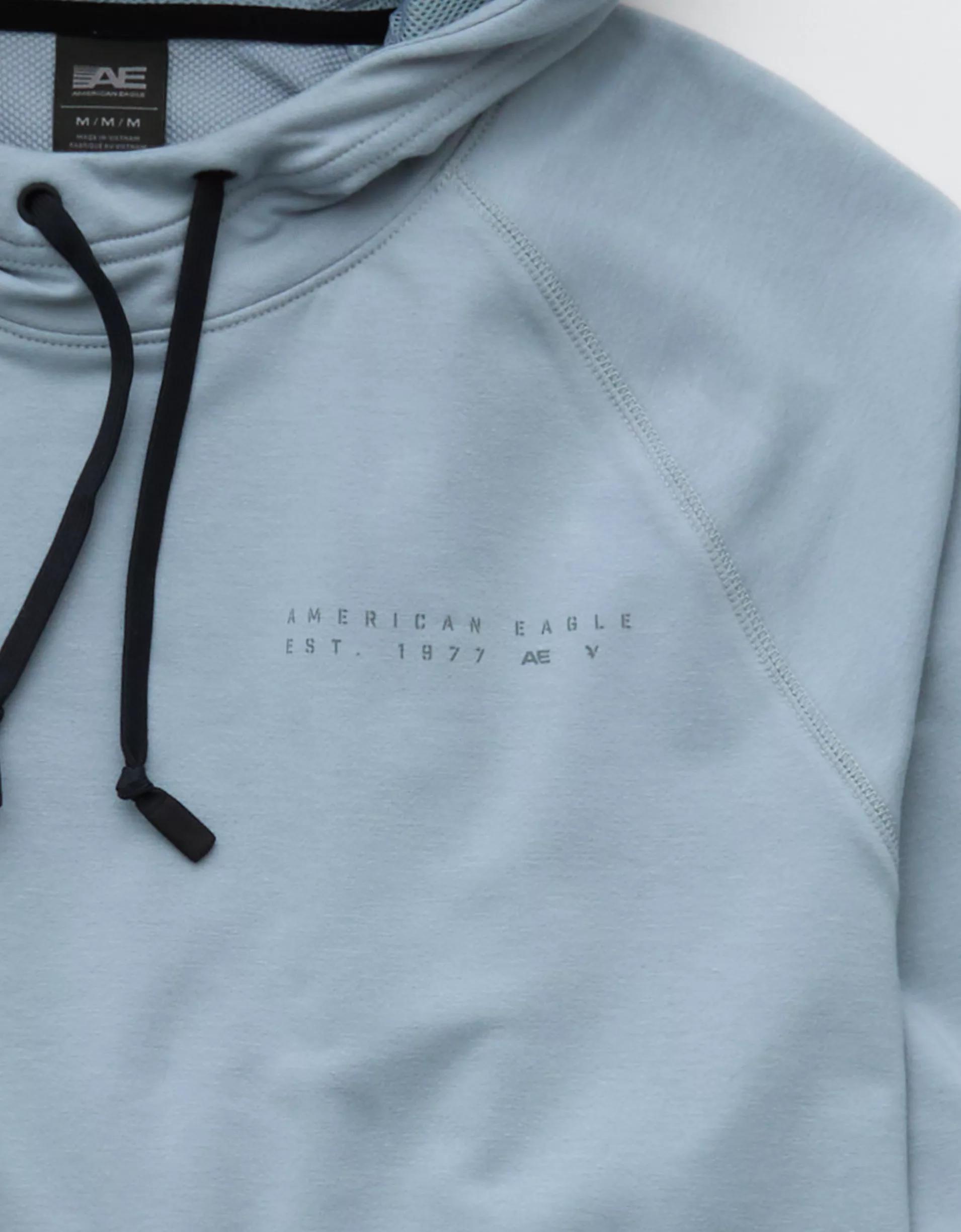 AE 24/7 Active Hoodie Product Image