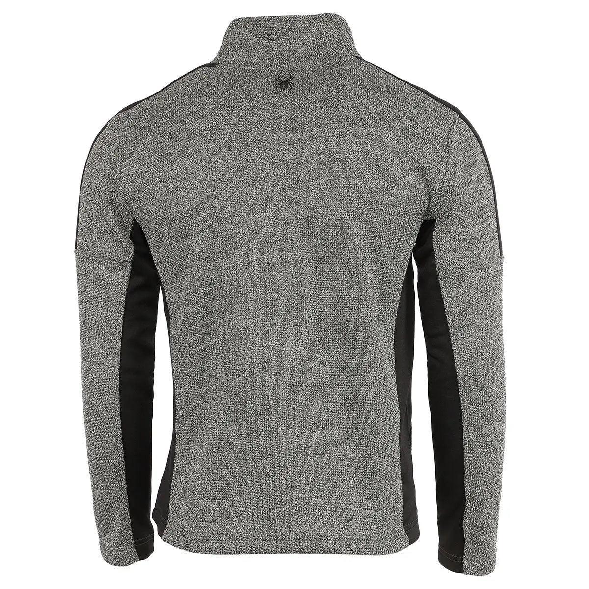 Spyder Men's Mendoza Half Zip Pullover Product Image