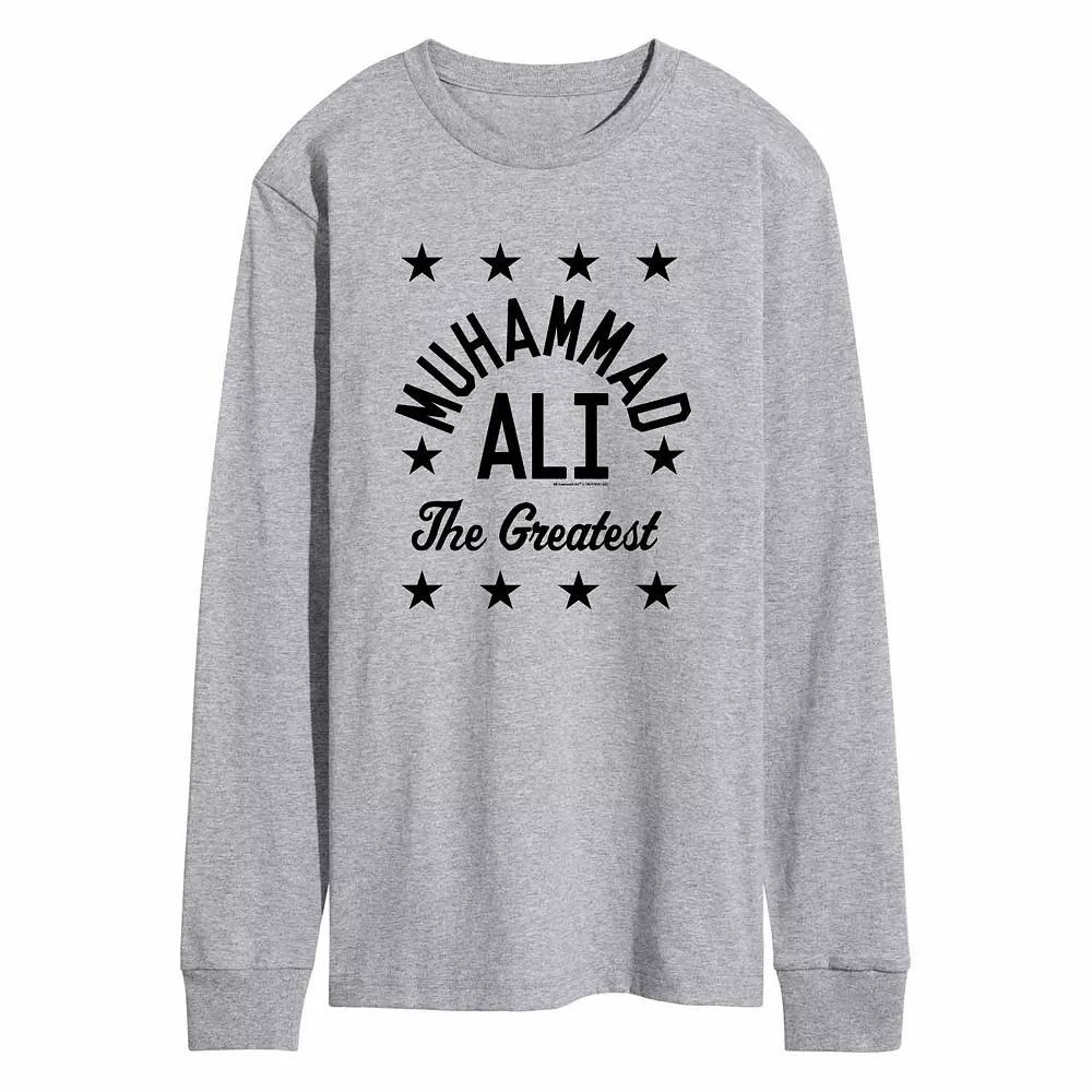 Men's Muhammad Ali Greatest Tee,  Product Image