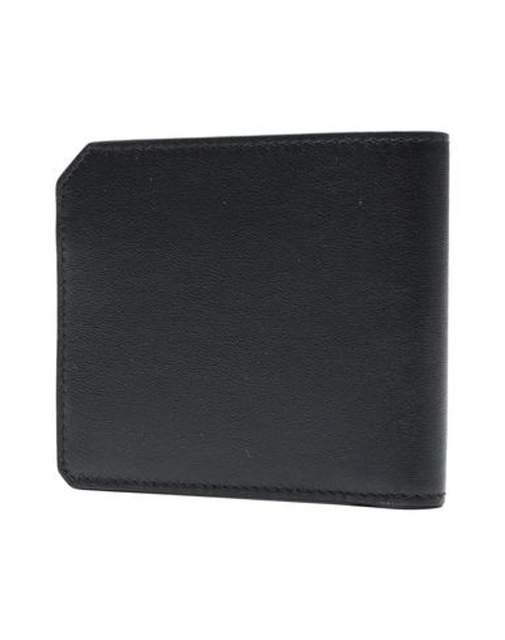 MONTBLANC Meisterstück Urban Wallet 6cc Man Wallet Black Size - Cowhide Product Image