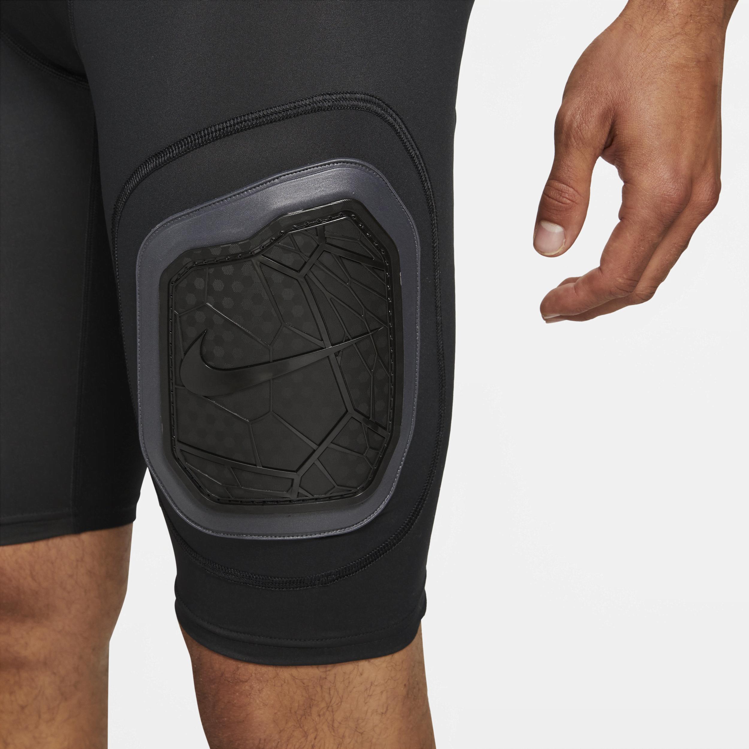 Mens Nike Pro HyperStrong Shorts Product Image