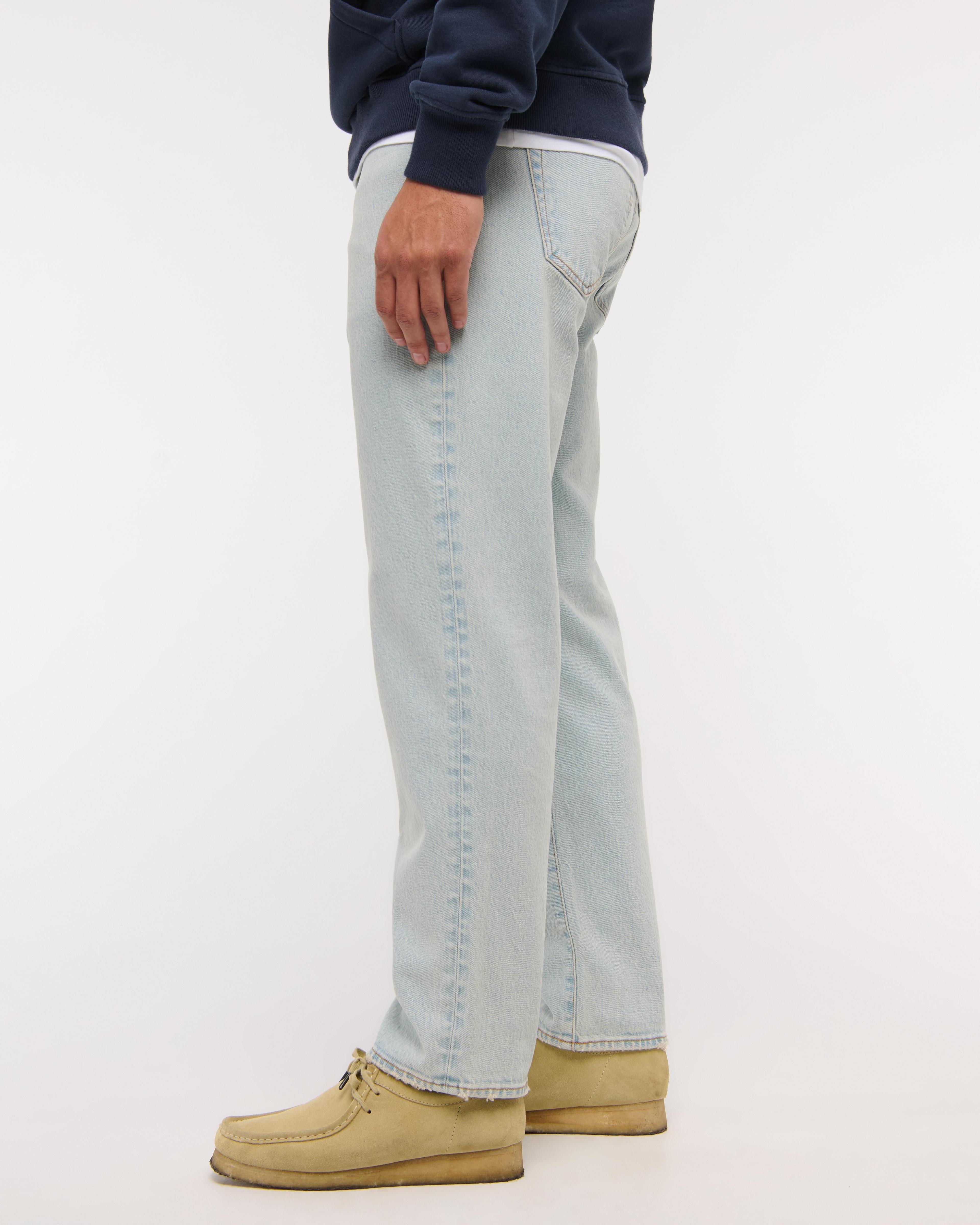 Athletic Loose Workwear Pant Product Image