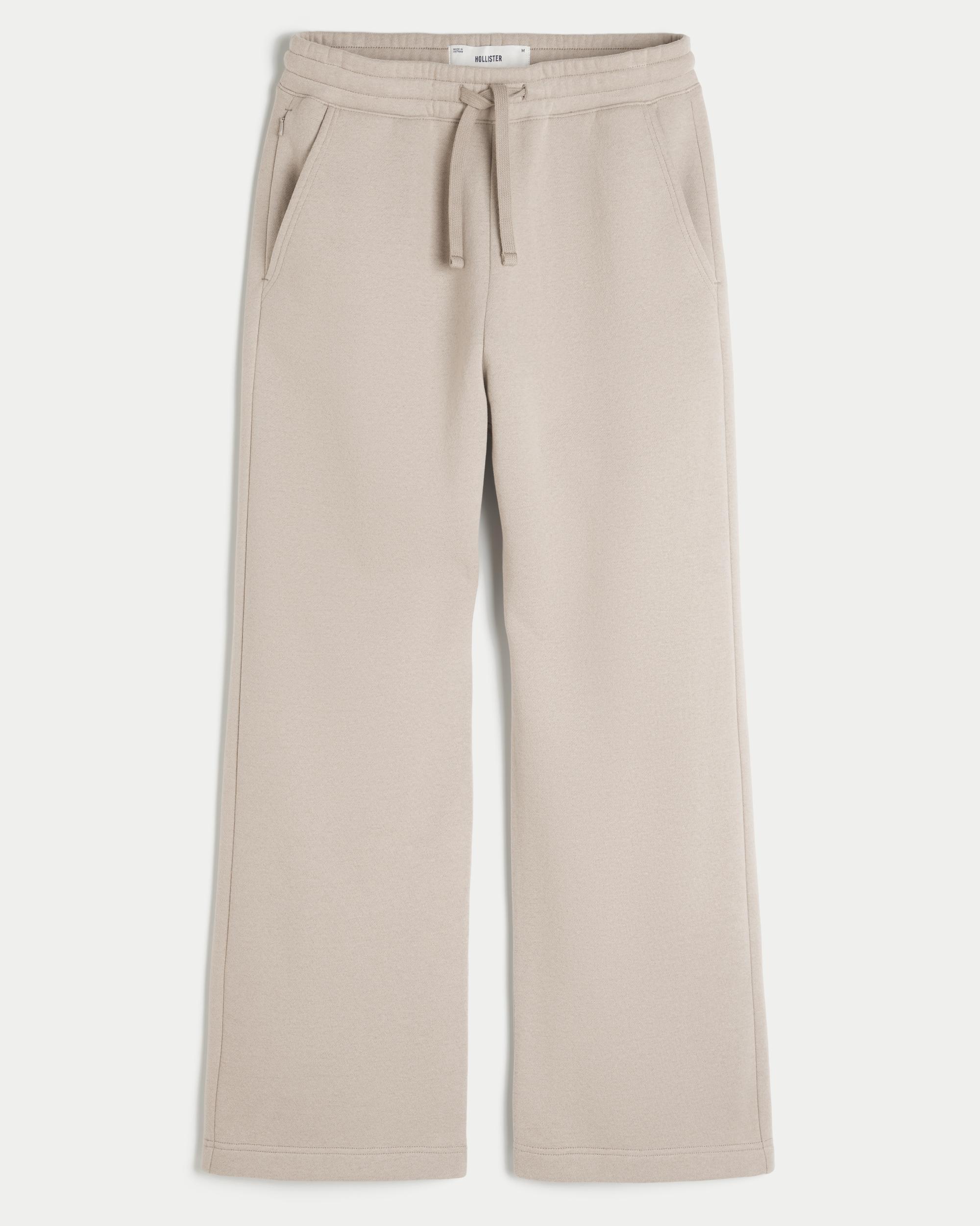 Bootcut Sweatpants Product Image