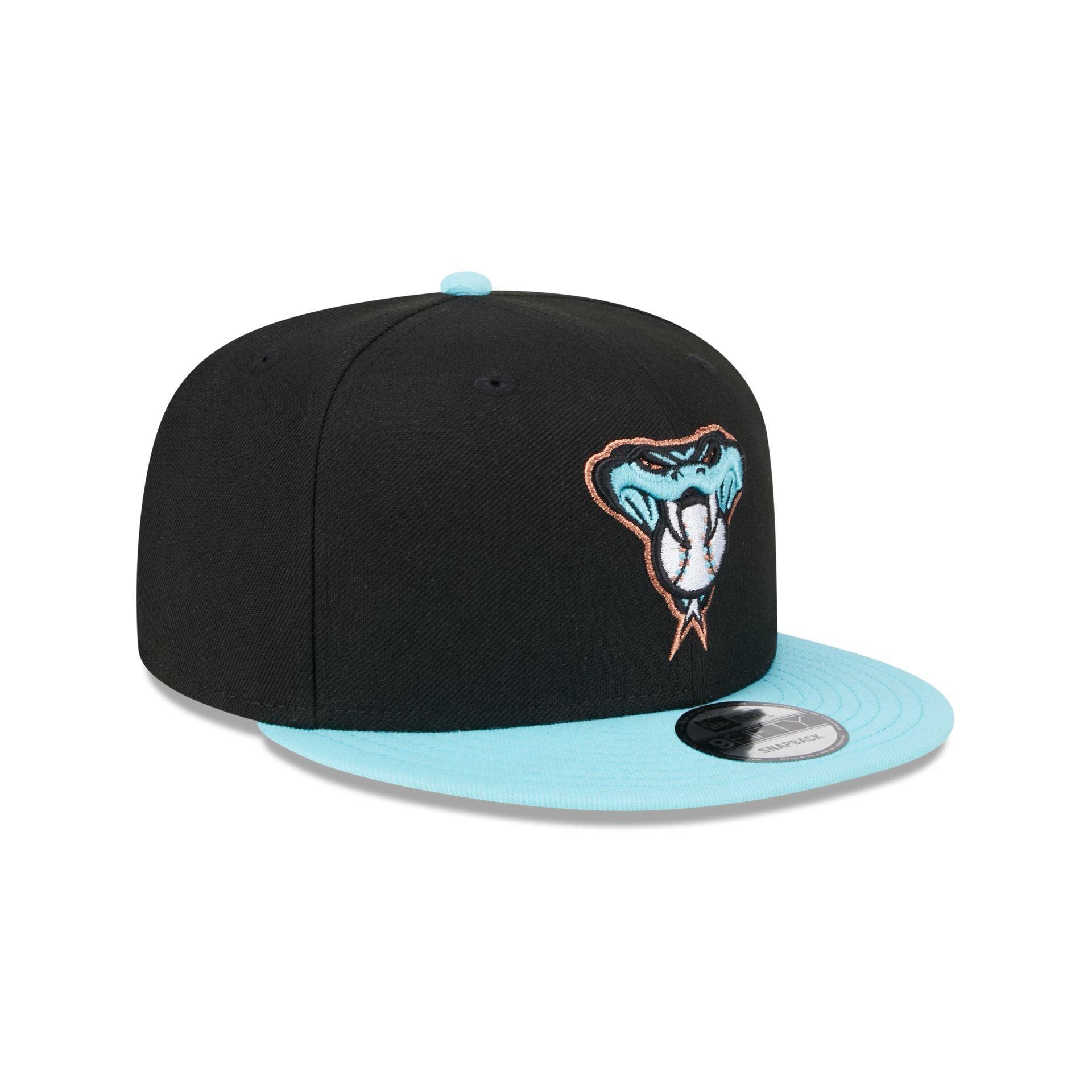 Arizona Diamondbacks 2025 Batting Practice 9FIFTY Snapback Male Product Image