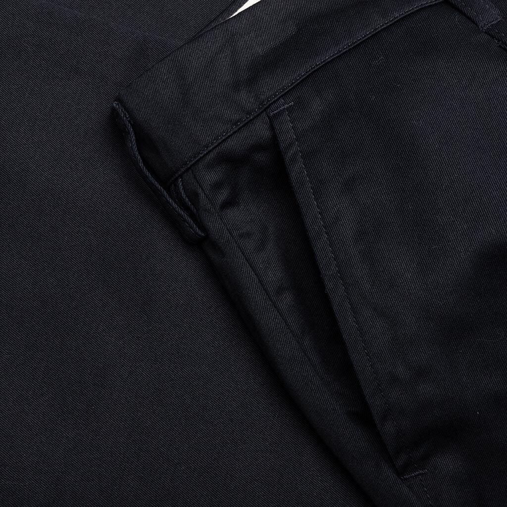 Chino Pants - Navy Male Product Image