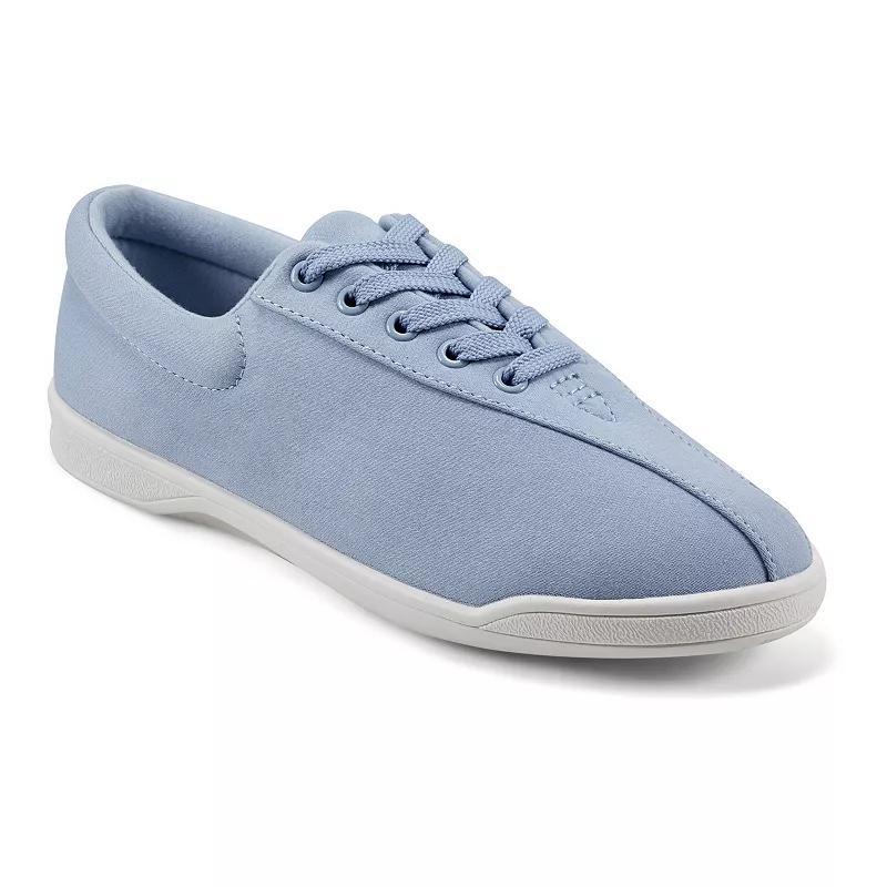 Easy Spirit AP2 Women's Sneakers, Size: 7.5, Light Blue Product Image