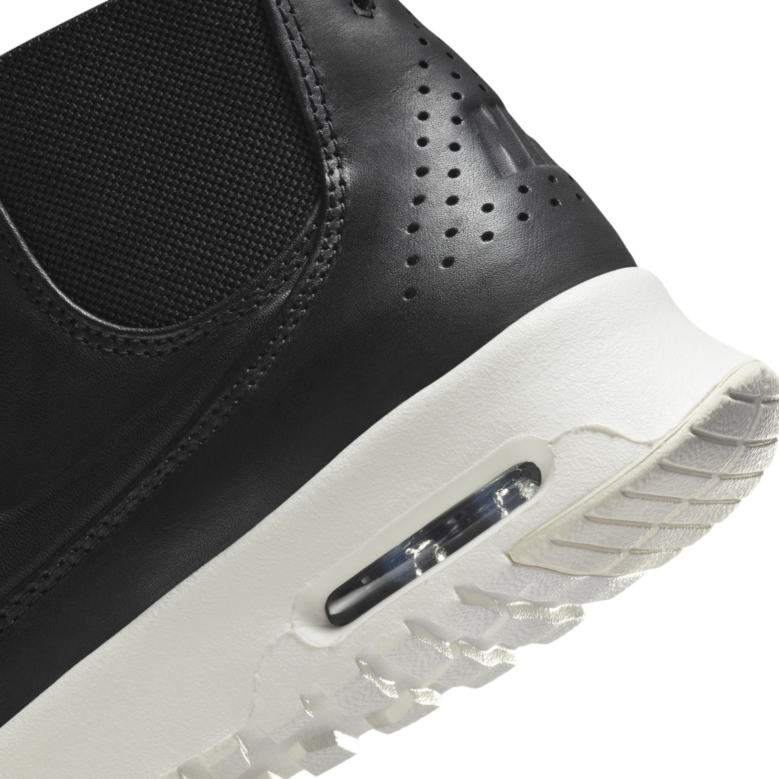 Nike Air Max Thea Mid Women's Shoe Product Image