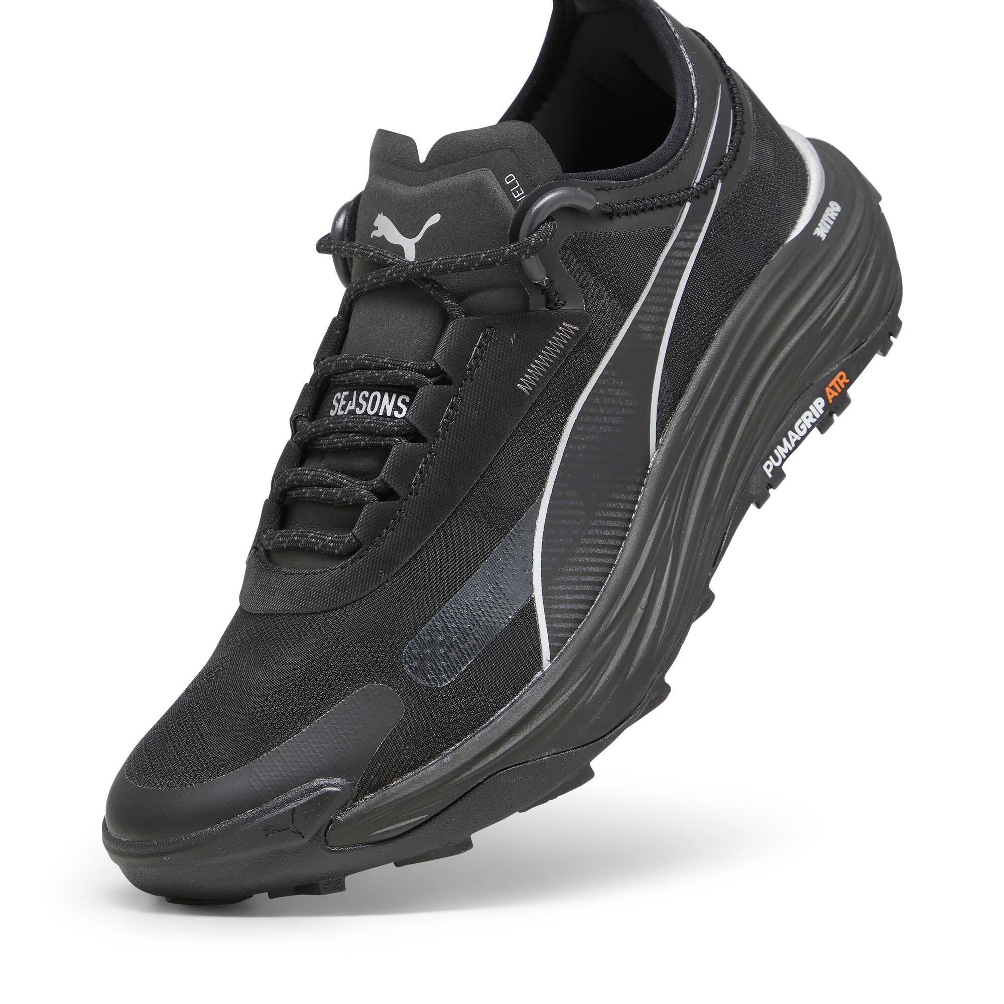 SEASONS Voyage NITRO™ 3 Men's Running Shoes Product Image