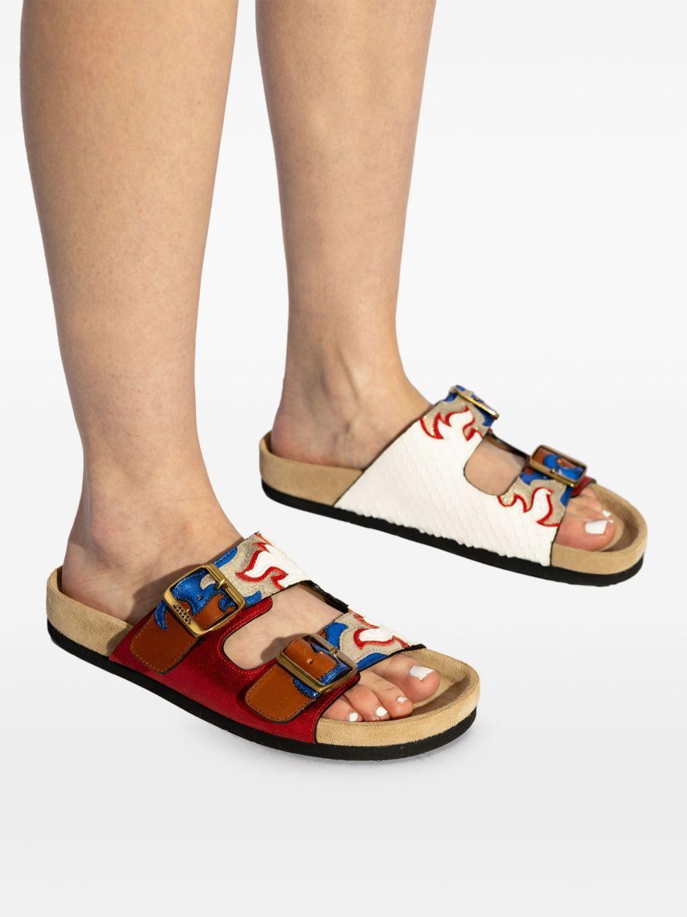 Lelik sandals Product Image