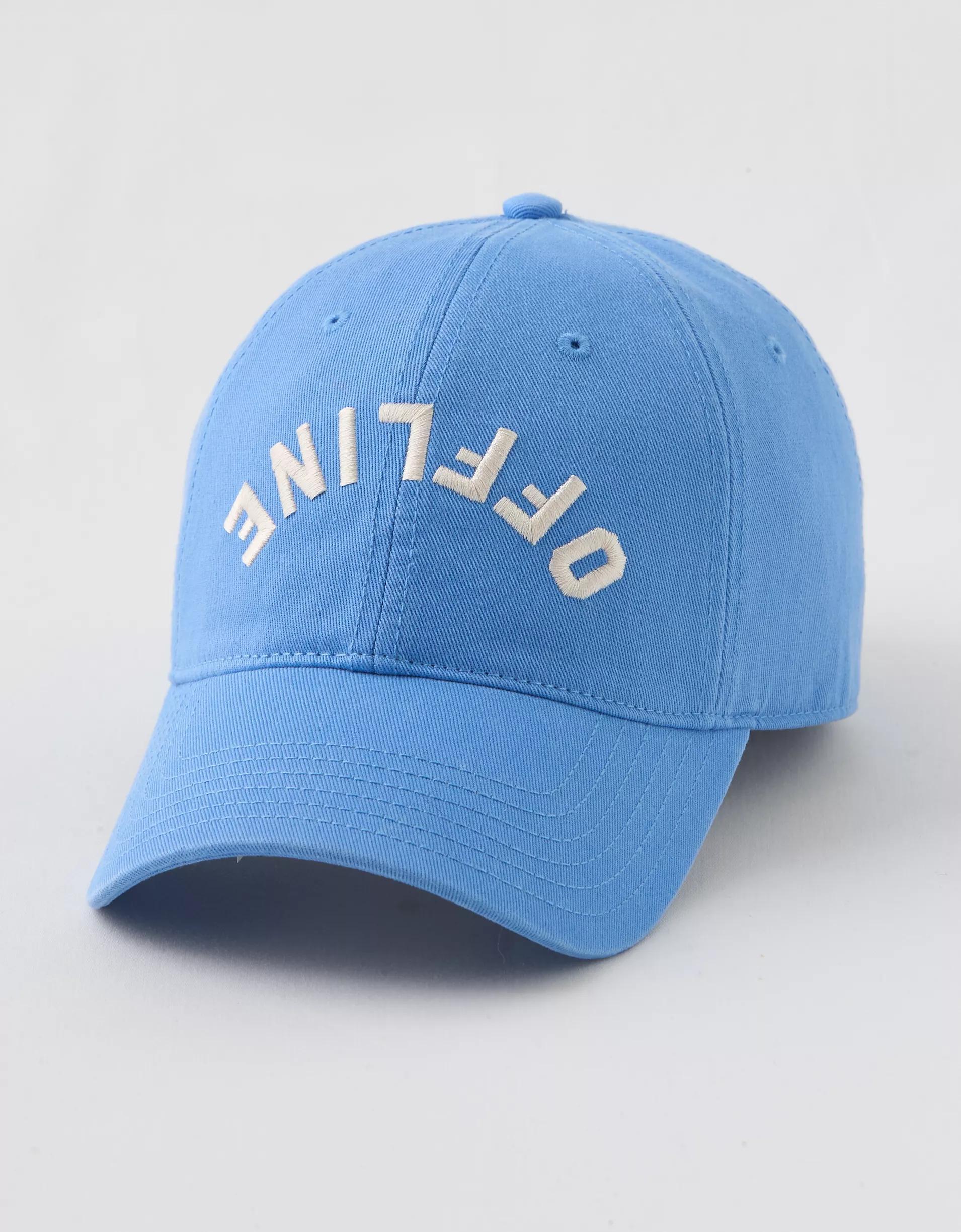 OFFLINE By Aerie Baseball Hat Product Image