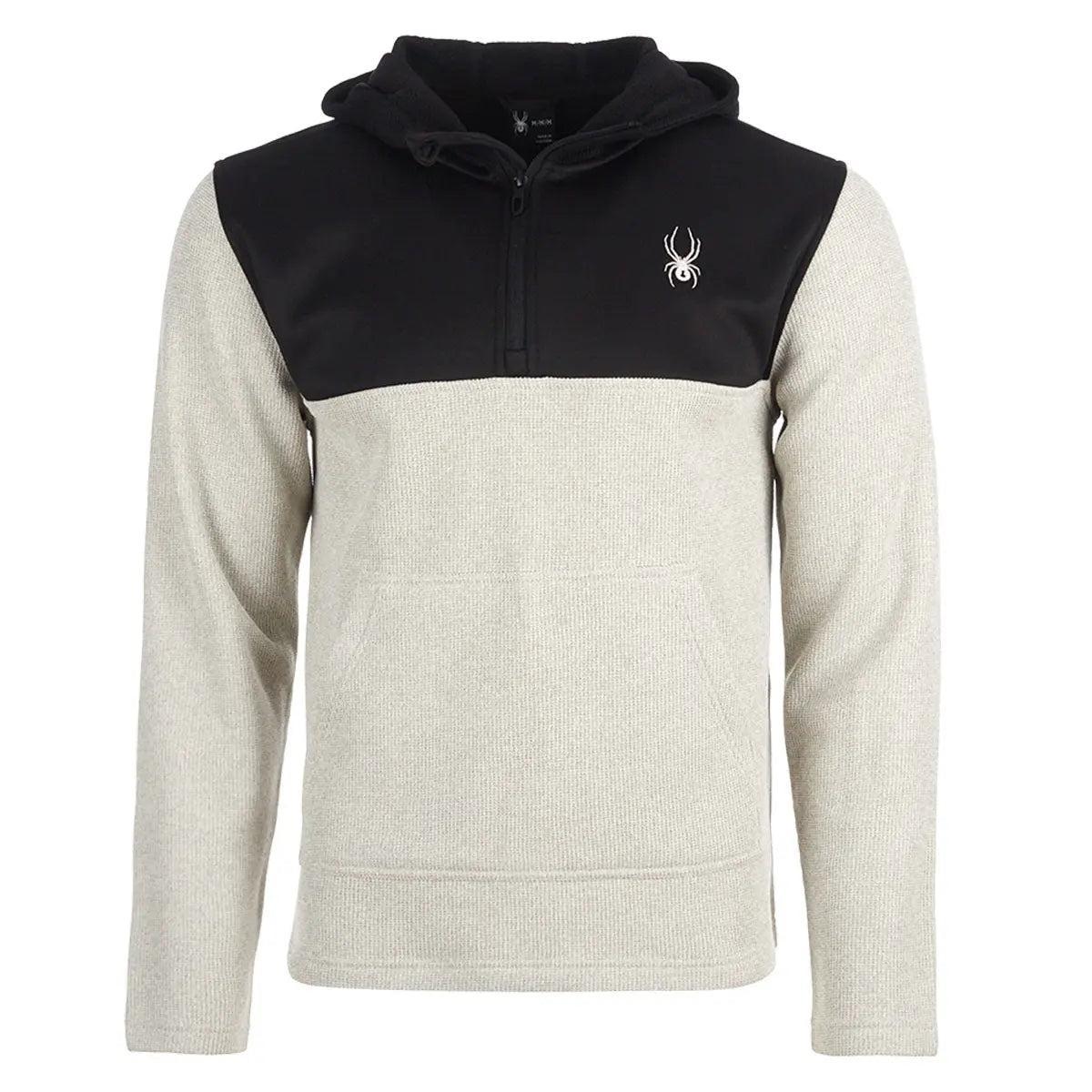 Spyder Men's Half Snap Pullover Product Image