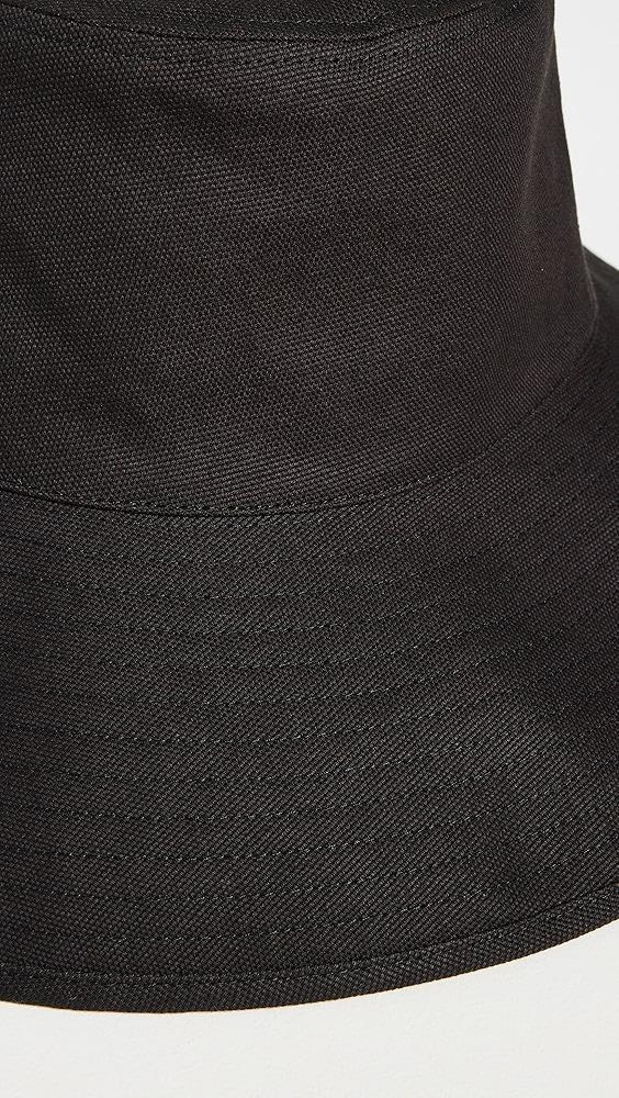 Lack Of Color Holiday Canvas Bucket Hat | Shopbop Product Image