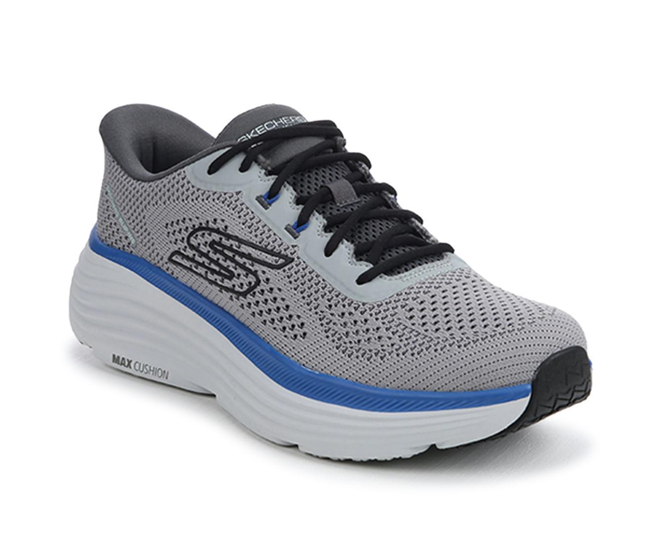 Men's Skechers 220622 Max Cushion Endeavor Slipin Running Shoes Product Image