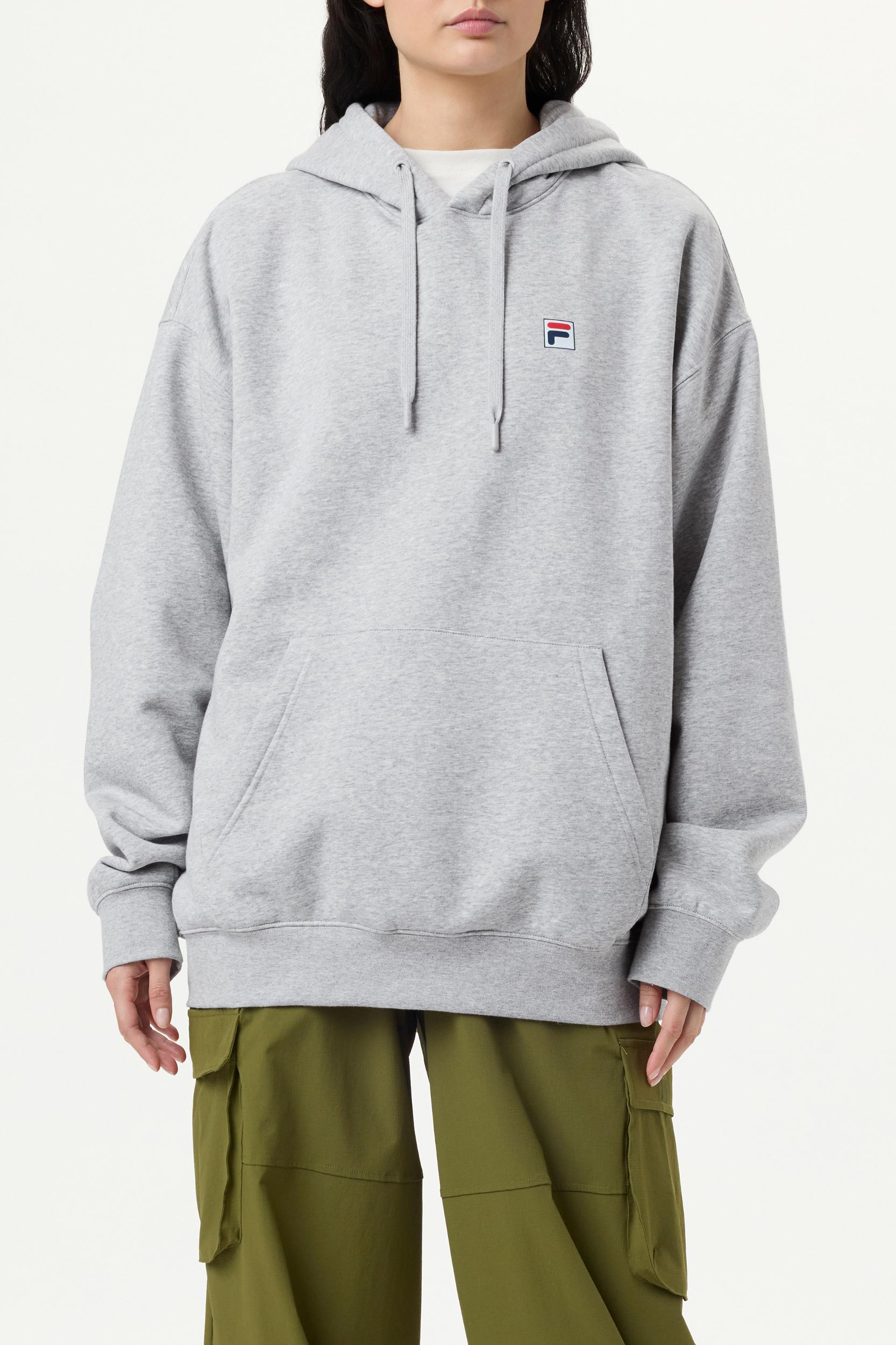 Classic Relaxed Hoodie Product Image
