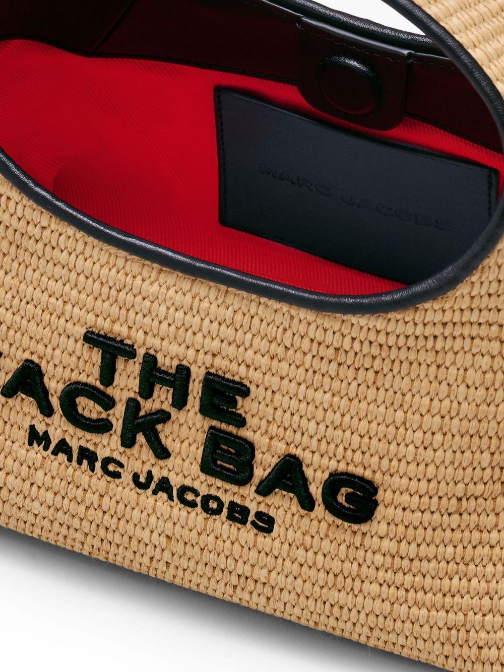 The Mini Sack bag Product Image