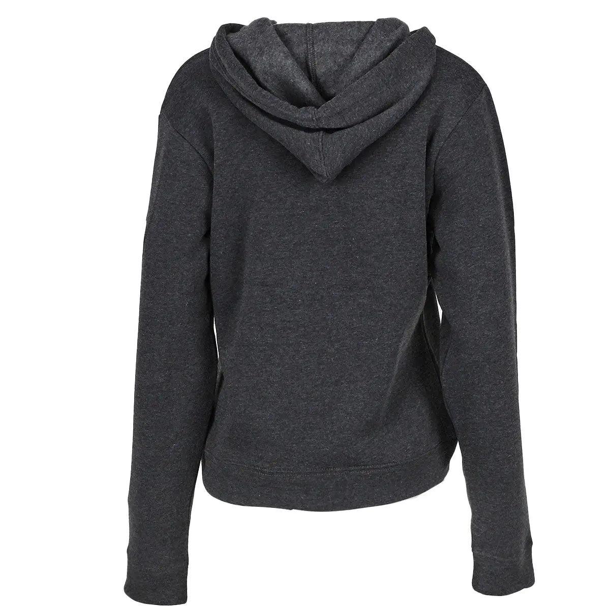 Canada Weather Gear Women's Logo Printed Fleece Hoodie Product Image
