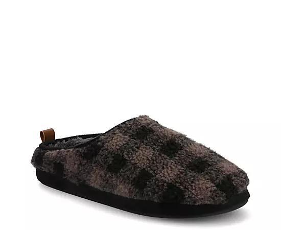 Vance Co Mens Roland Slipper Product Image