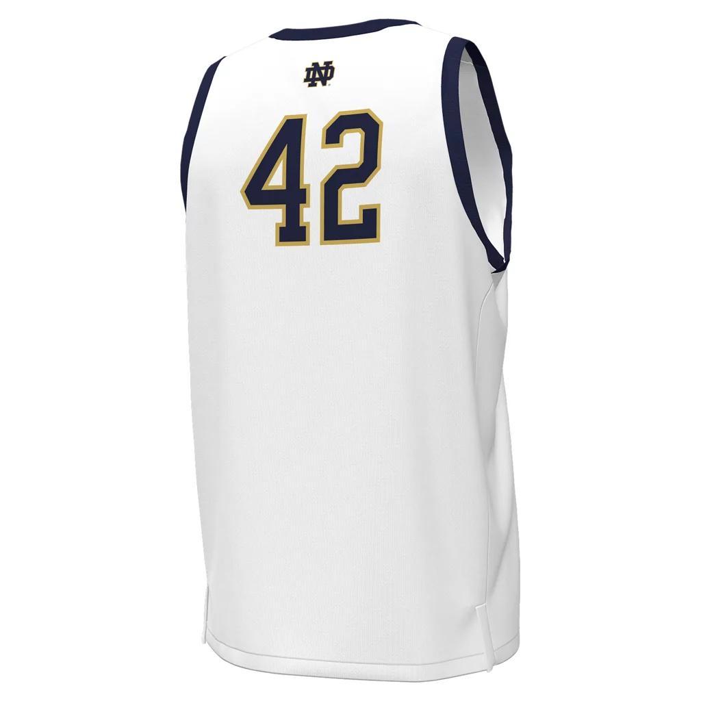 Women's UA Collegiate Basketball Replica Jersey Product Image