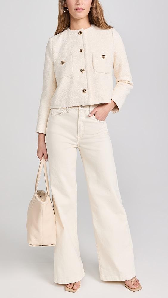 ba&sh Meredith Jacket | Shopbop Product Image