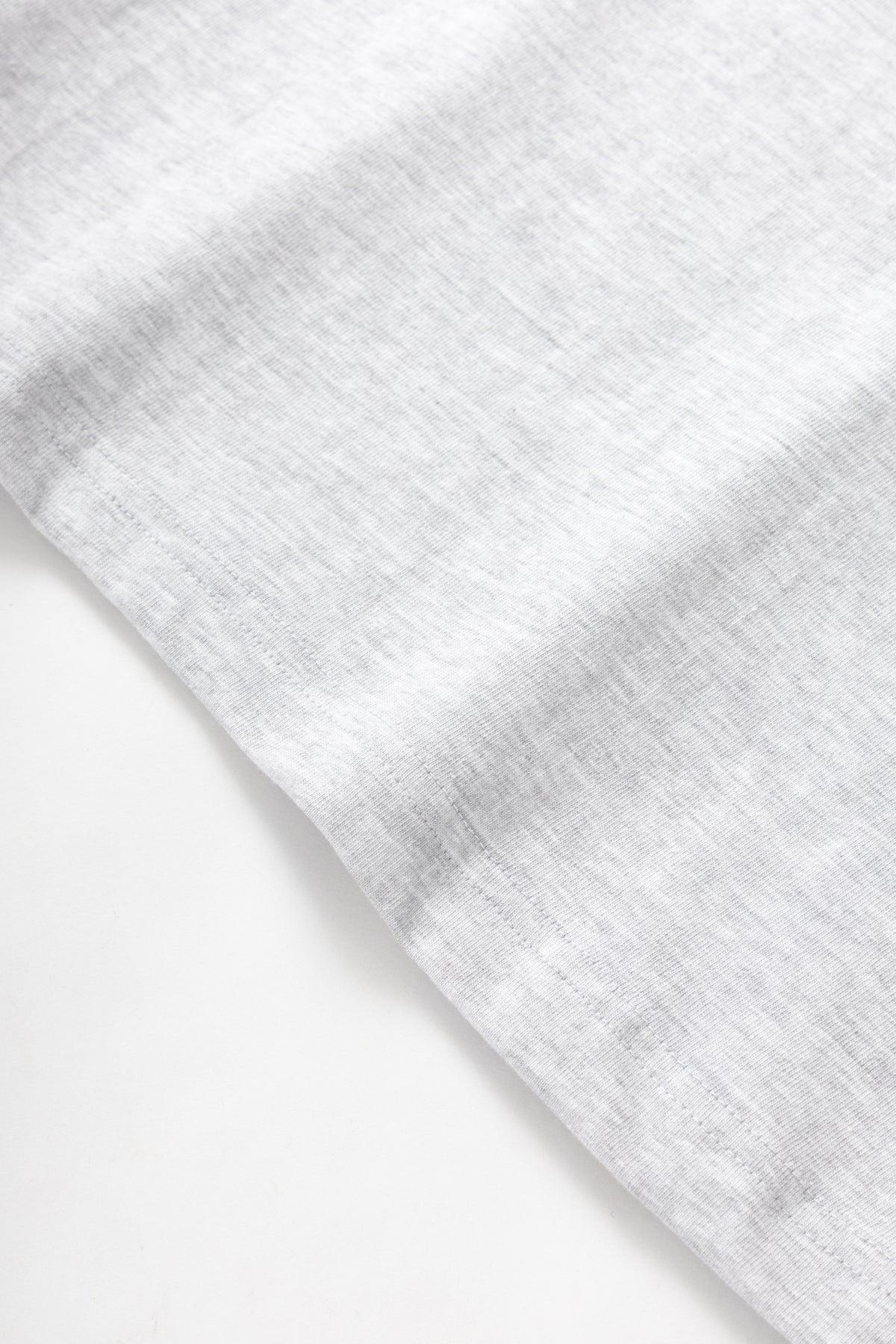 Power Goods - Archive T-Shirt - Ash Product Image