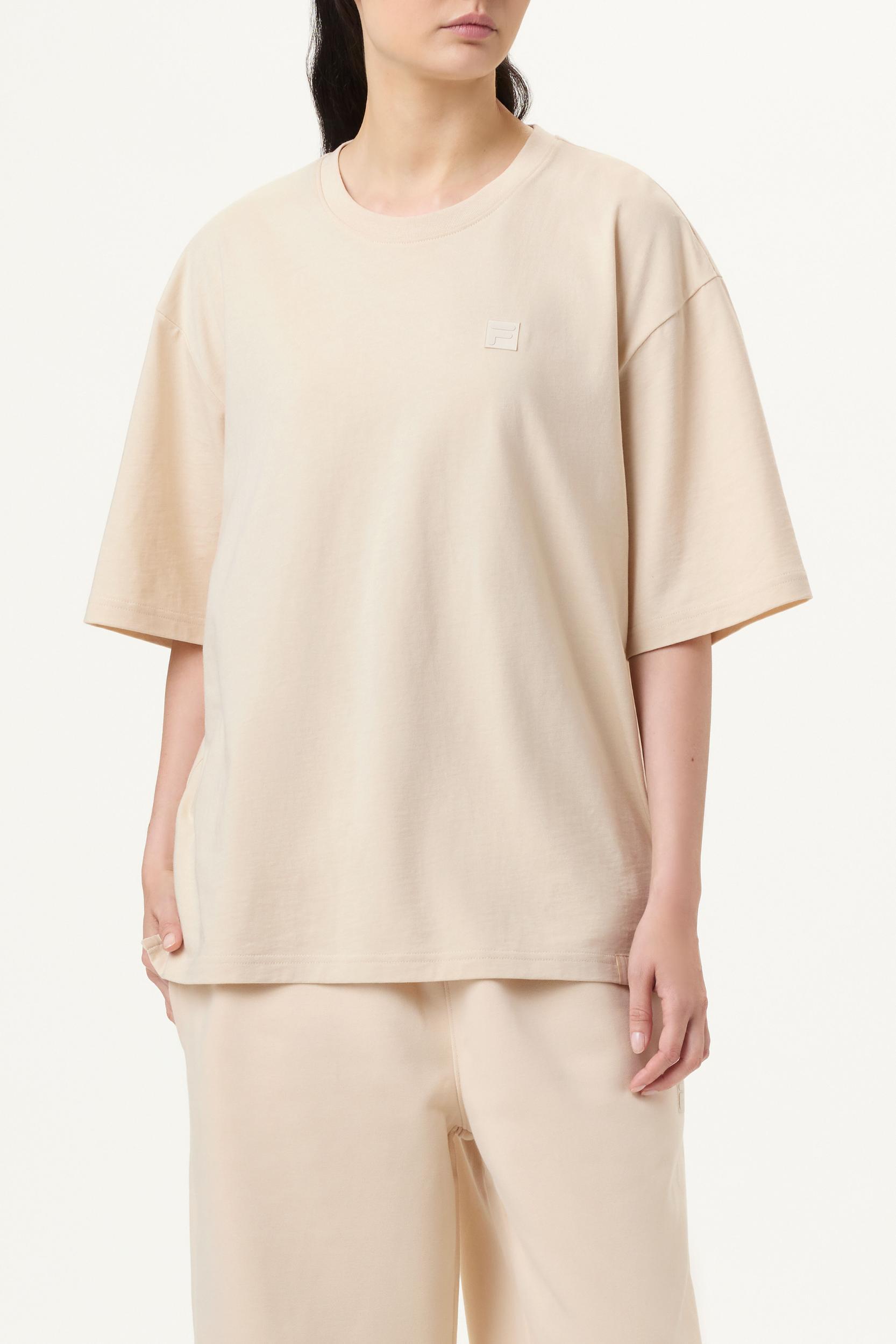 Apex Relaxed Box Tee Product Image