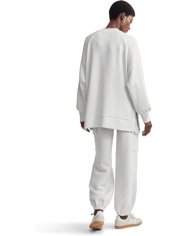 Larson 1/2 Zip Sweat Product Image