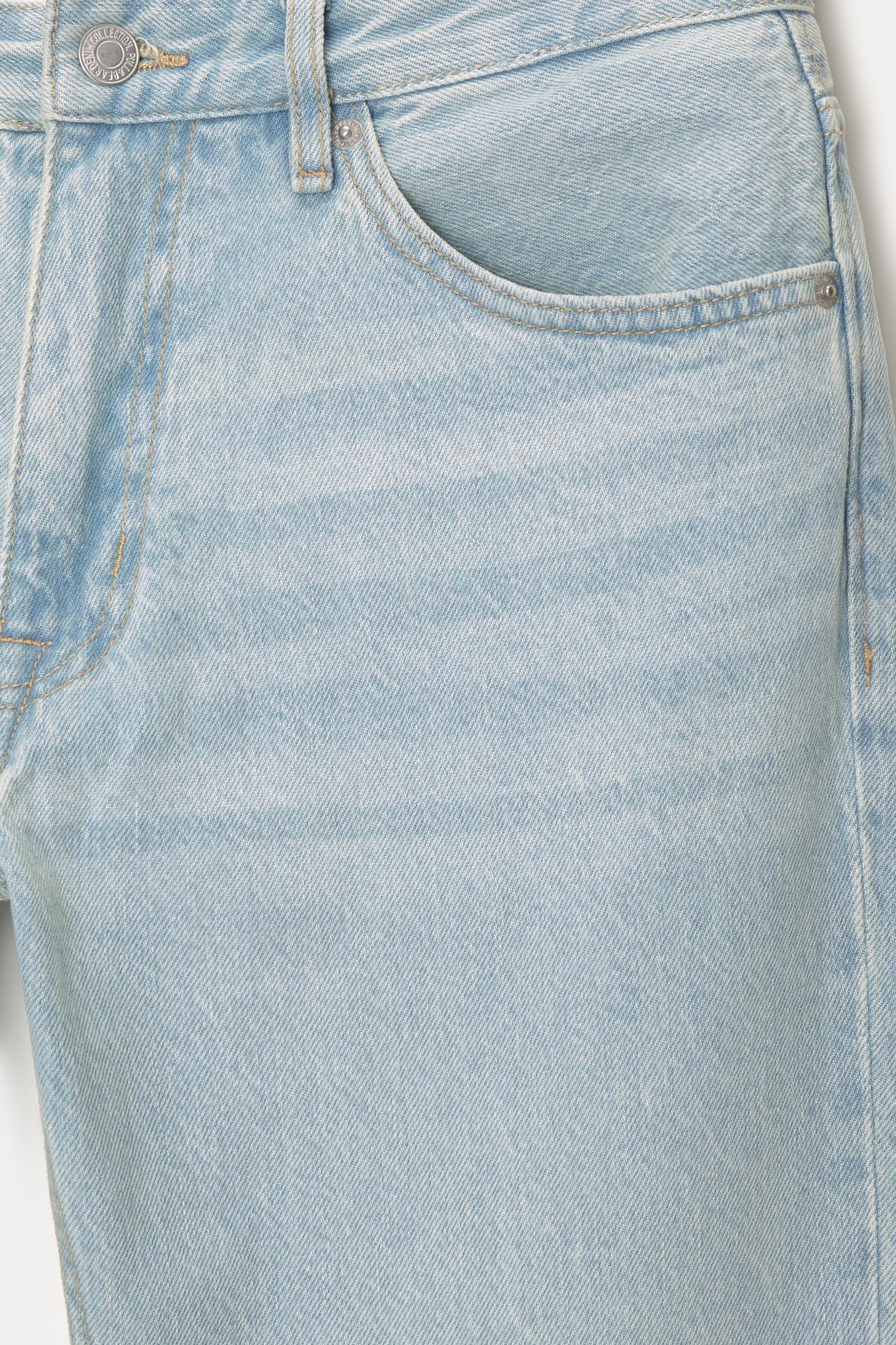 Standard jeans Product Image