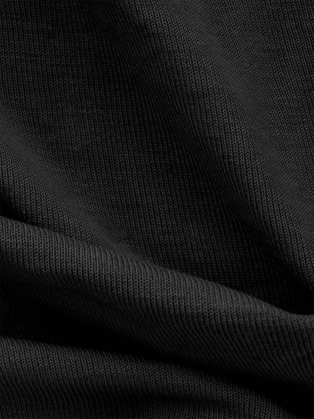 Aelfric Eden Essential Cotton Drop Shoulder Tee Product Image