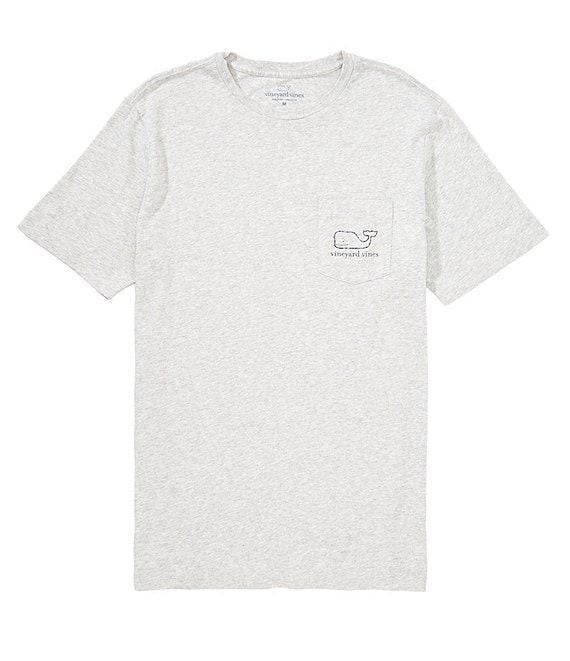 Vineyard Vines Vintage Whale Graphic Short Sleeve T-Shirt Product Image