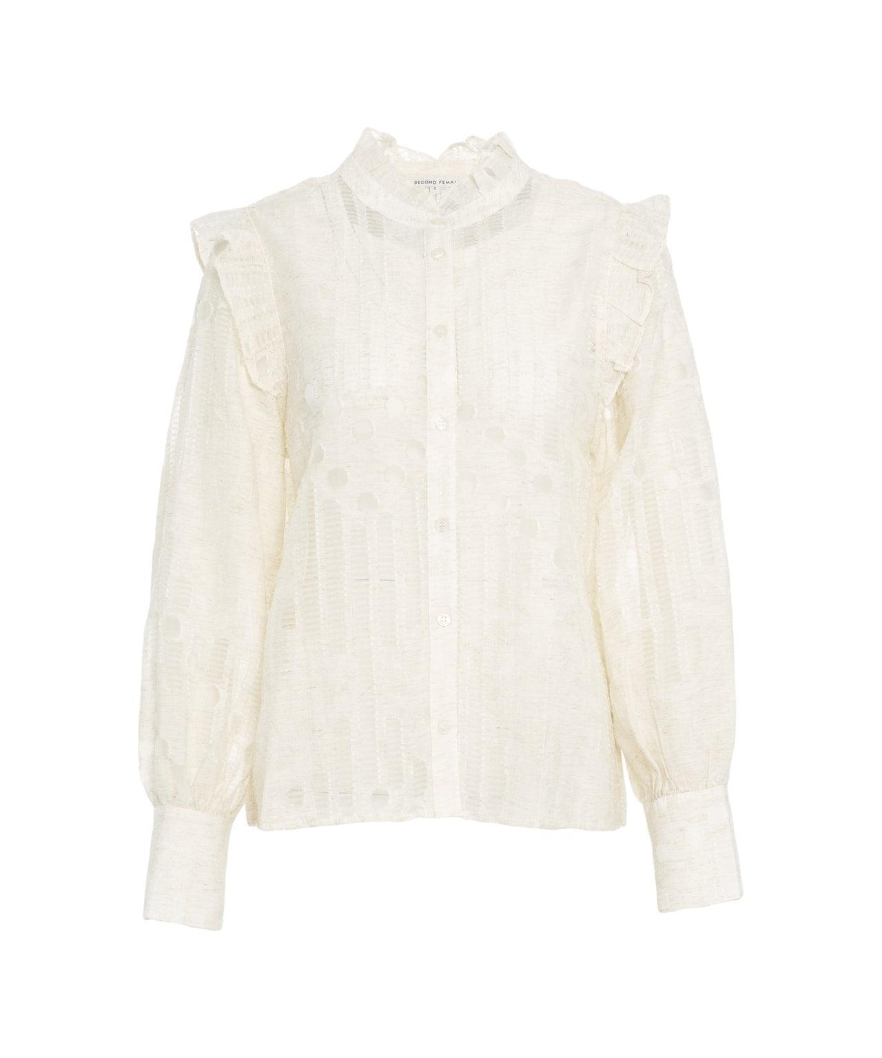 Blouse 'Nete' Product Image