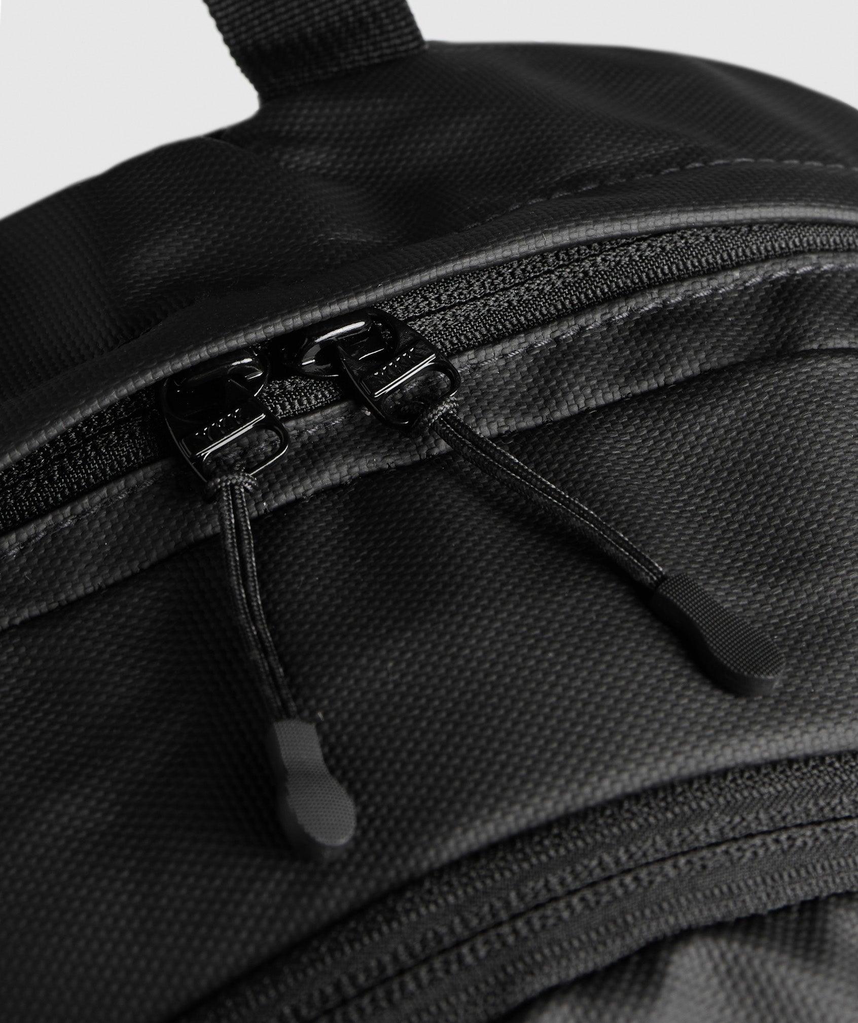 Coated Pursuit Backpack Product Image