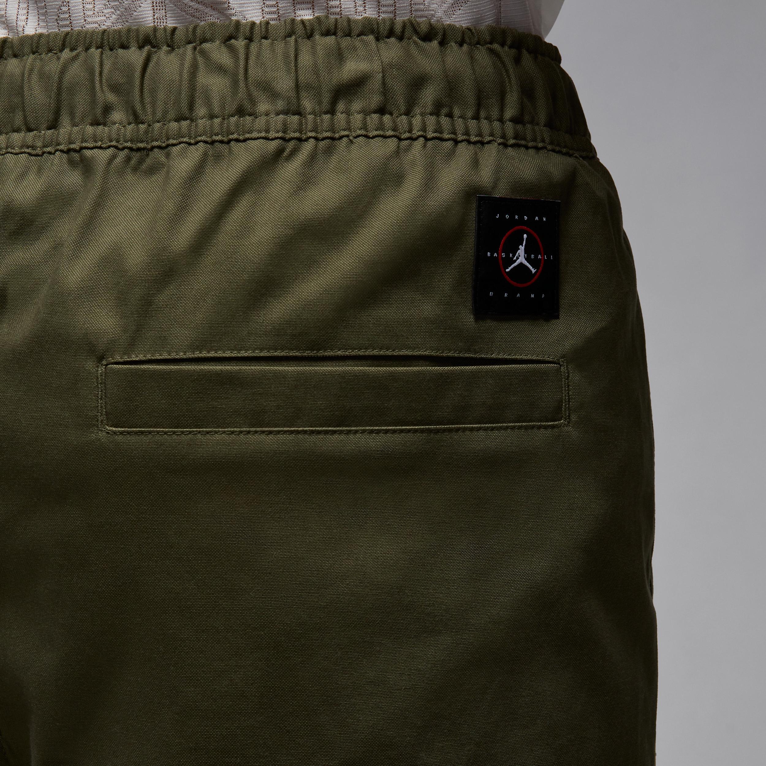 Men's Jordan Essentials Woven Shorts Product Image