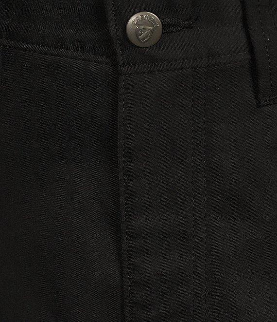 Cremieux Classic Fit Performance Stretch 5 Pocket Pants Product Image