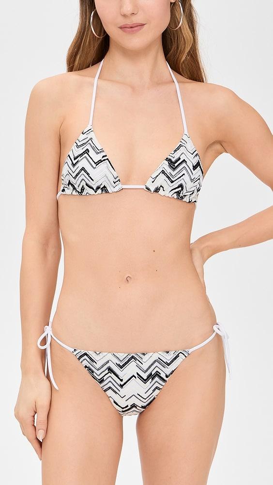 Missoni Bikini Set | Shopbop Product Image