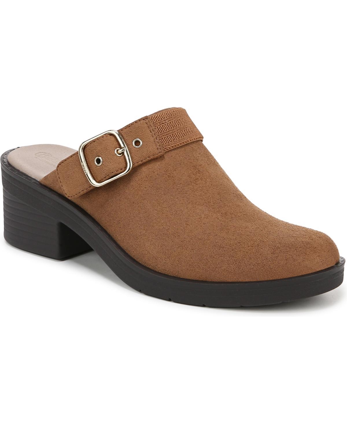 Bzees Open Book Womens Mules Product Image