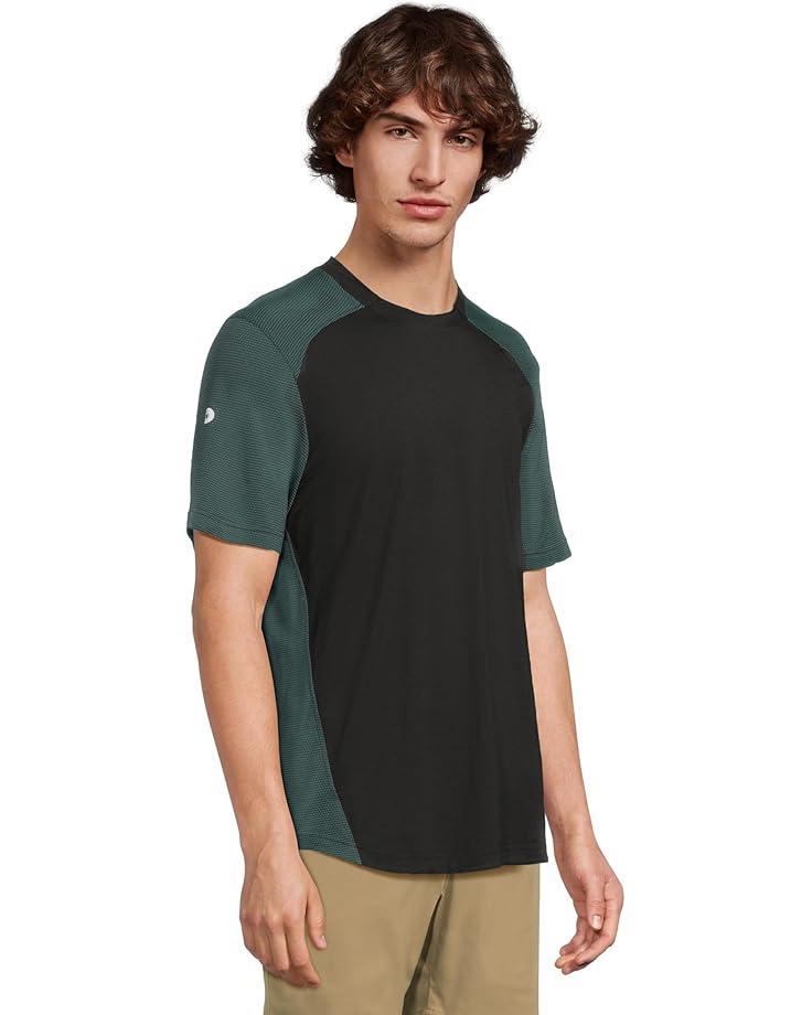 Merino Short Sleeve Tee Product Image