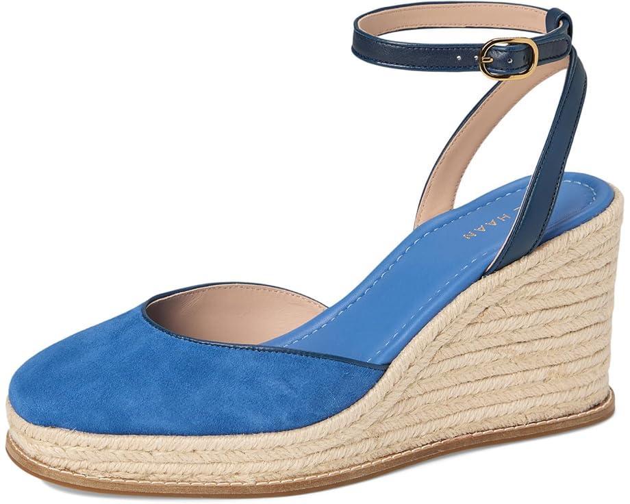 Carol 80 mm Wedge Espadrille Product Image