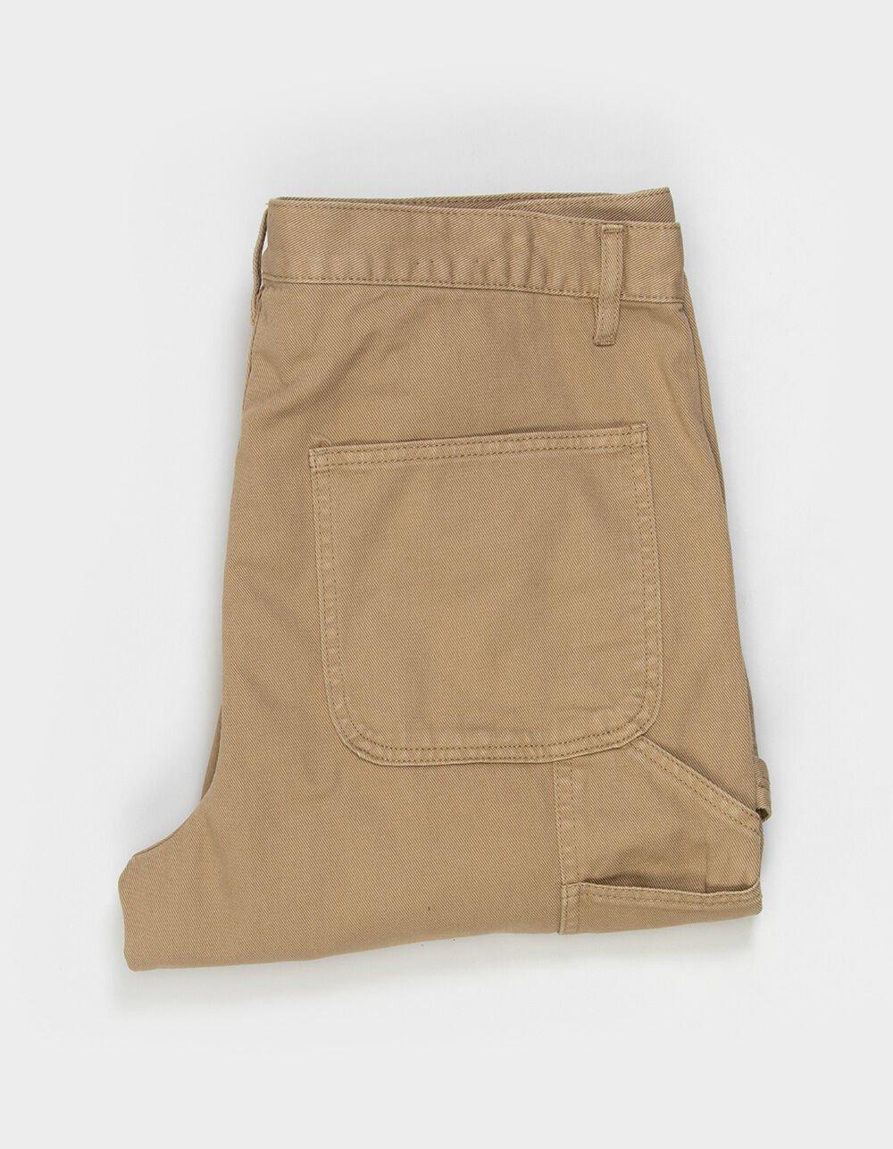 RSQ Mens Loose Twill Utility Pants Product Image