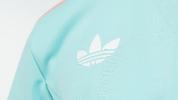 2024 Inter Miami CF adidas Beckenbauer Track Top Product Image