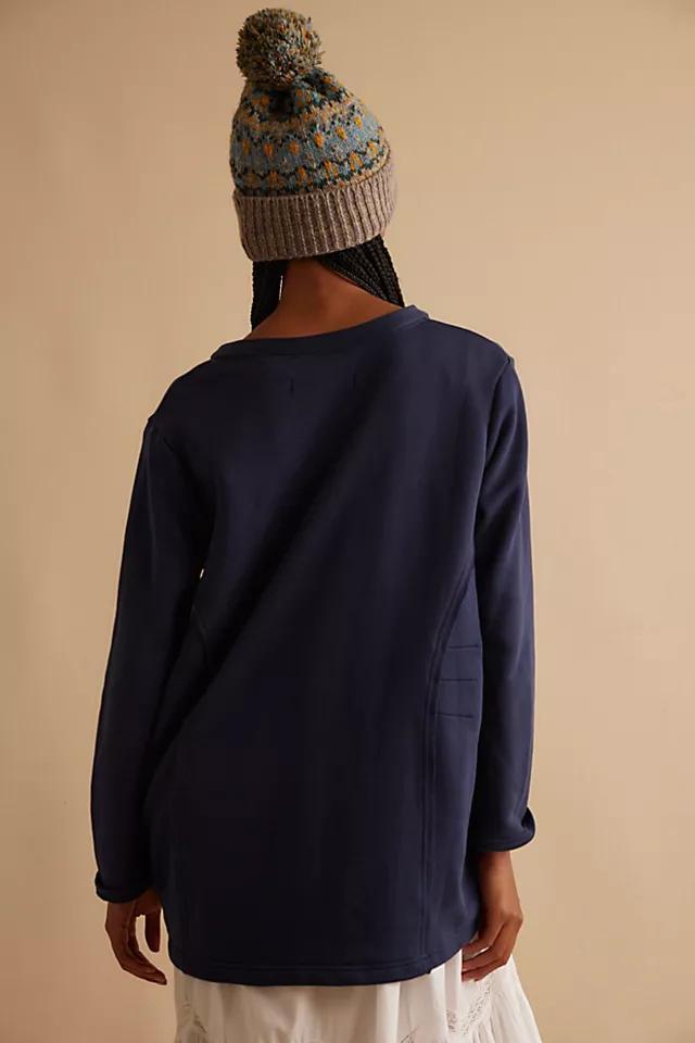 Stef Tunic Product Image