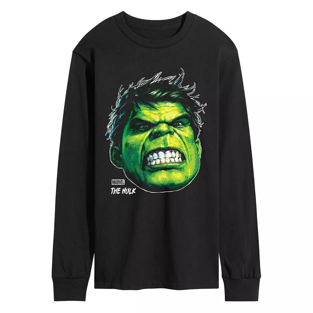 Men's Marvel Hulk Over Product Image