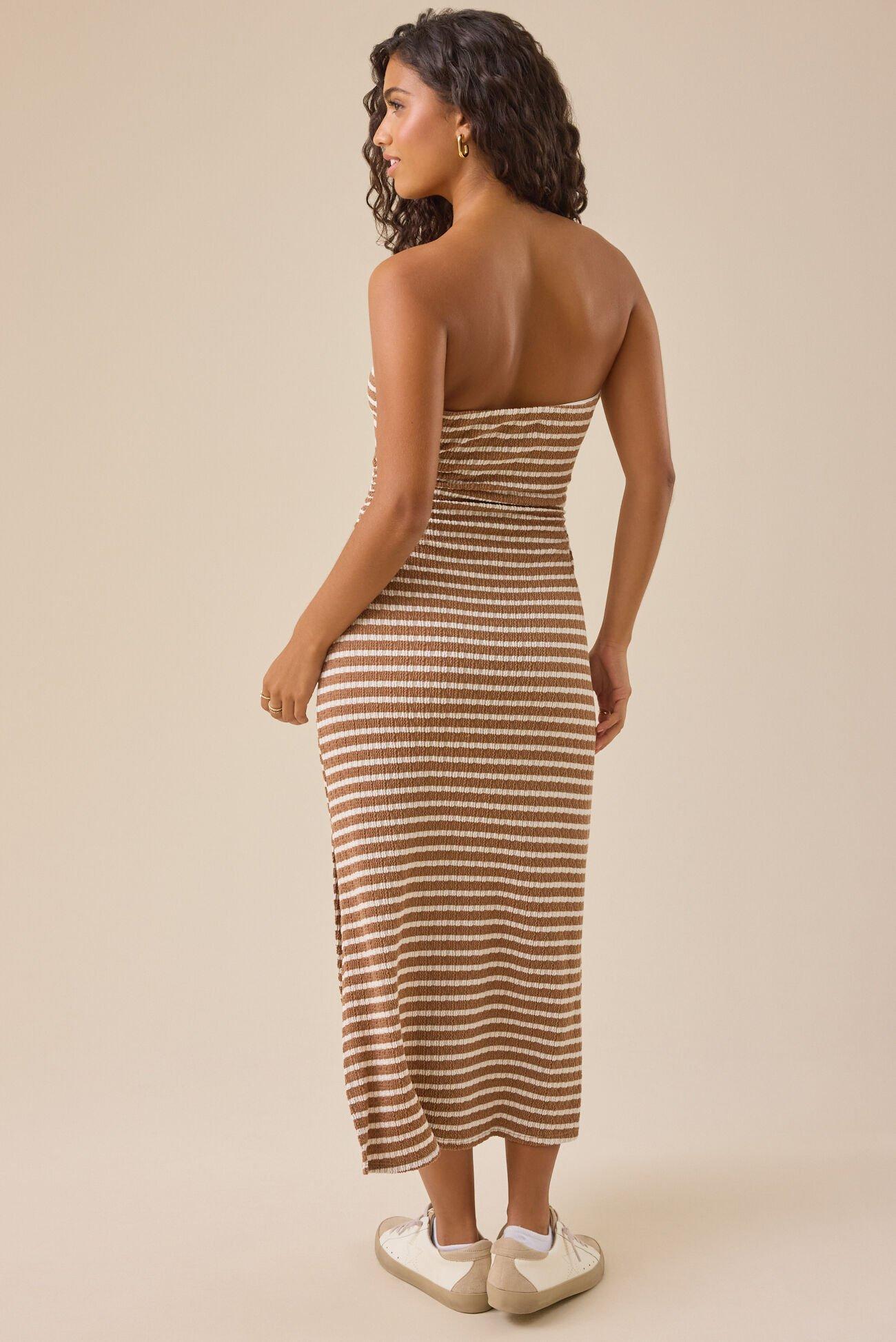 Vicky Midi Dress Product Image