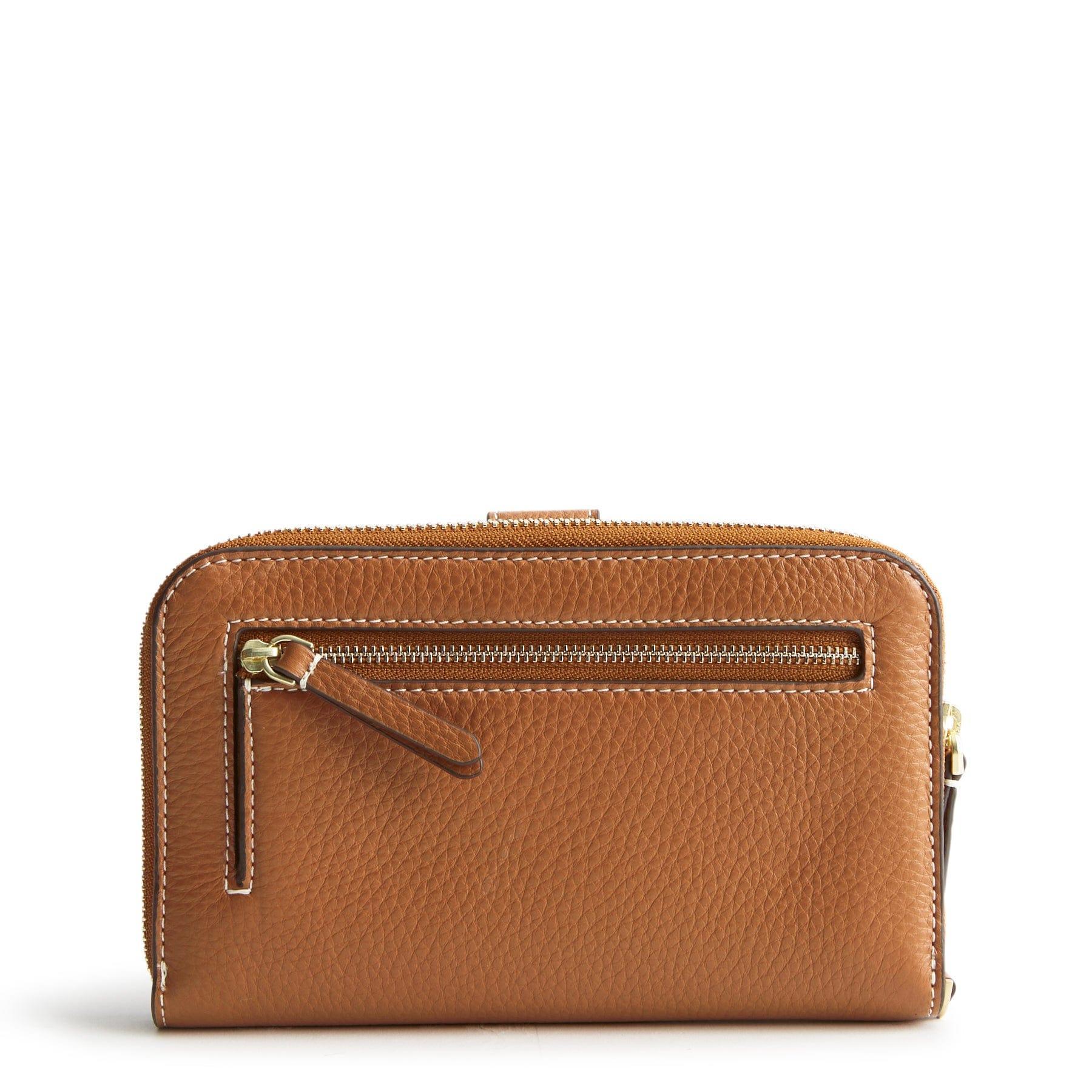 Large Tab Wallet Product Image