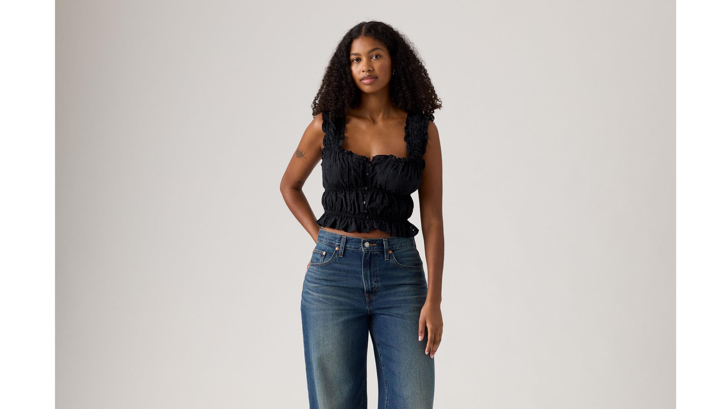 Amaya Blouse Product Image